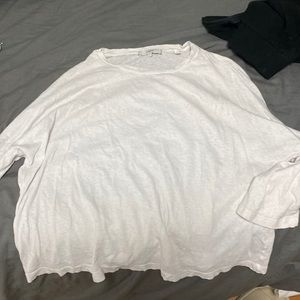 Vince long sleeve shirt